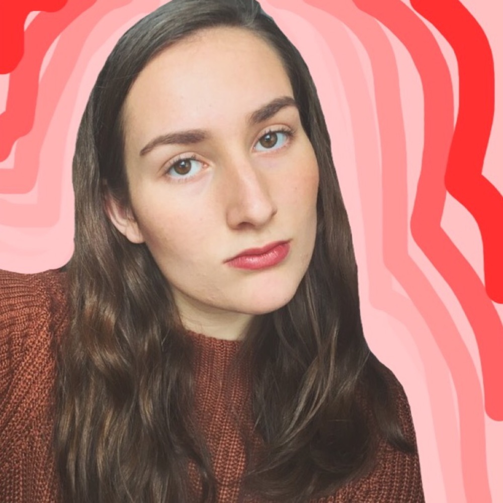Meet your Posher, Lia