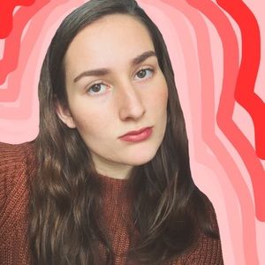 Meet your Posher, Lia