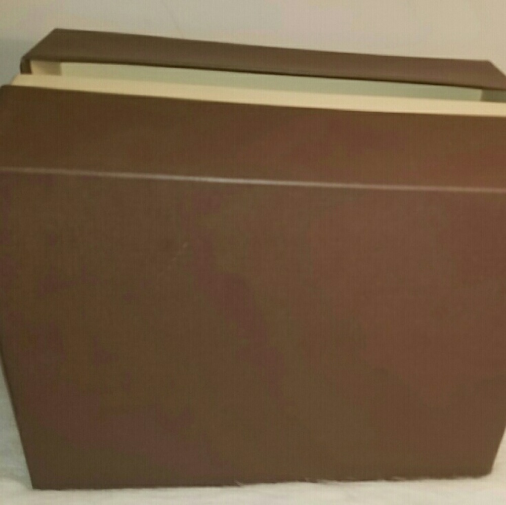 Louis Vuitton Storage Box - Picture 3 of 4