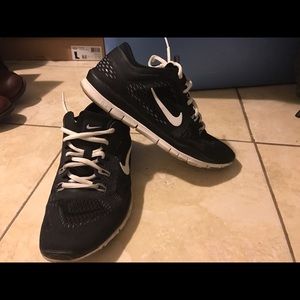 Nike women's shoes