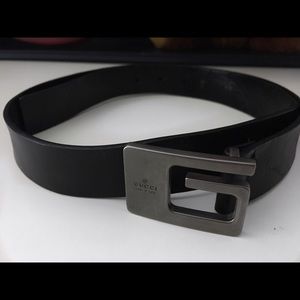 Gucci Woman's Belt