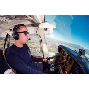 Meet your Posher, Evan