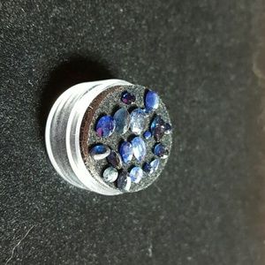 Natural Rare Mix Parcel Of Blue Sapphires