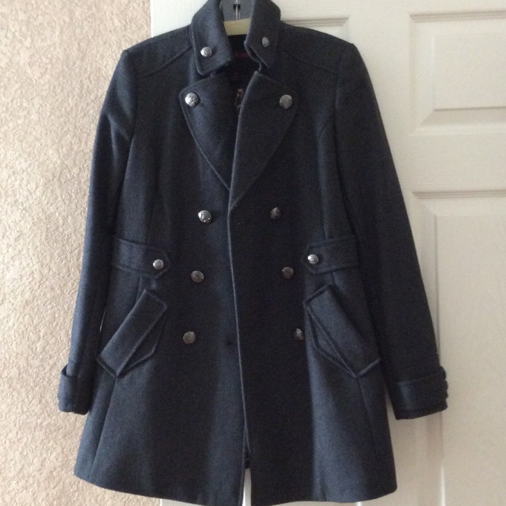 Betsey Johnson Coat