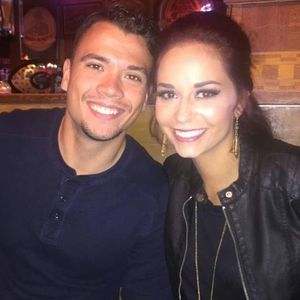 Meet your Posher, Carly