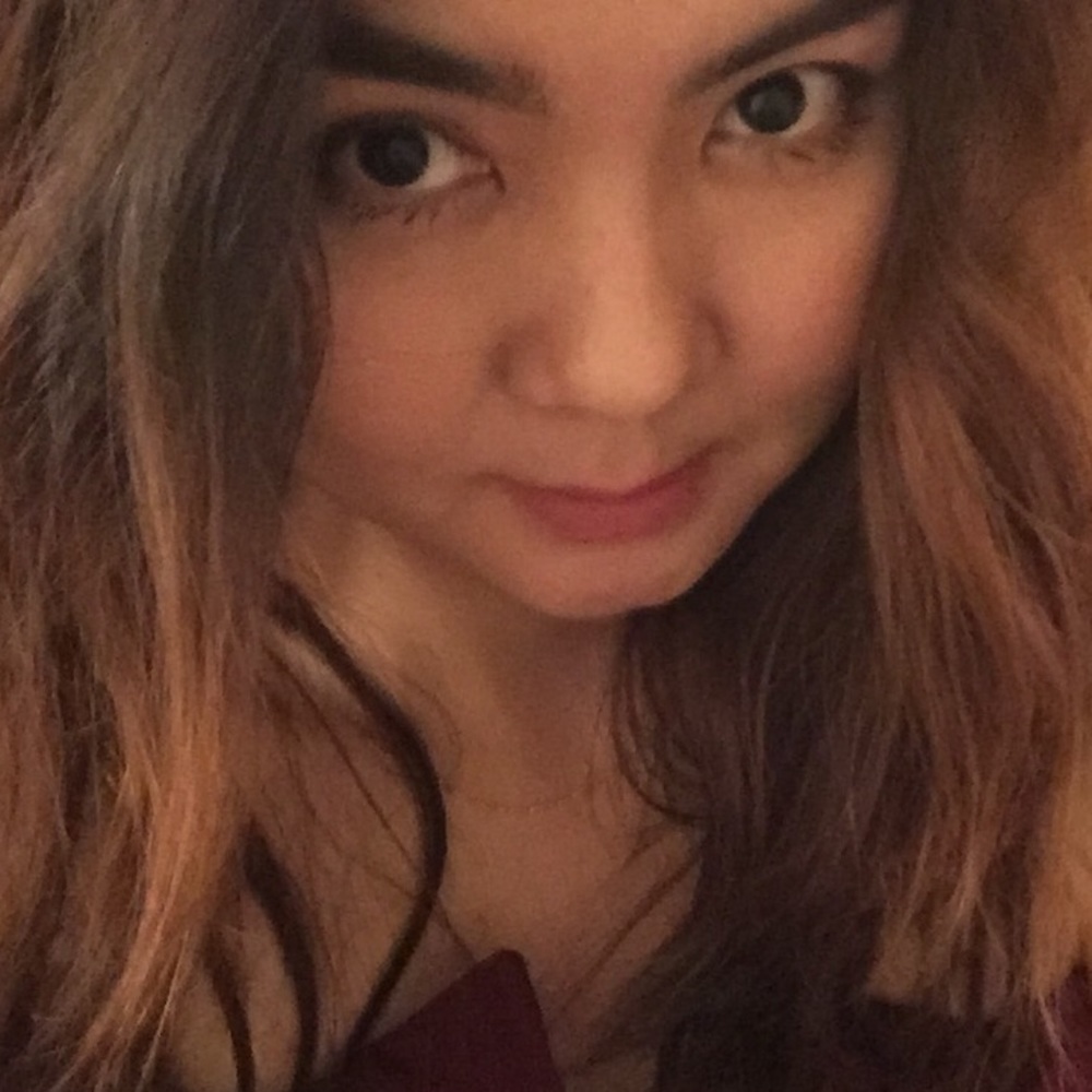 Meet your Posher, Jogelyn