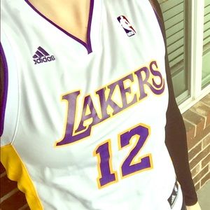 Lakers Jersey