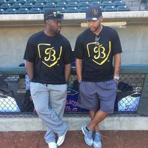 Meet your Posher, Jean carlos