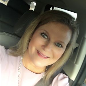 Meet your Posher, Kristi