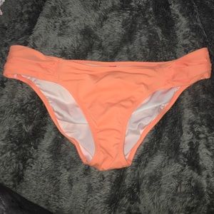 Victoria's Secret bikini bottoms