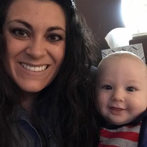 Meet your Posher, Tabatha