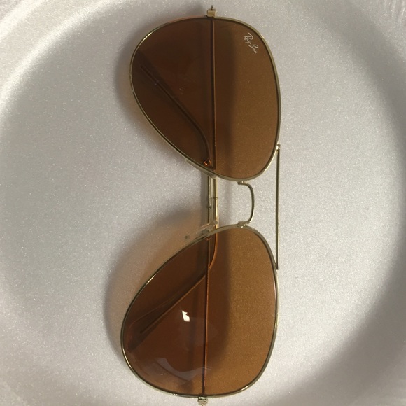 Ray-Ban sunglasses