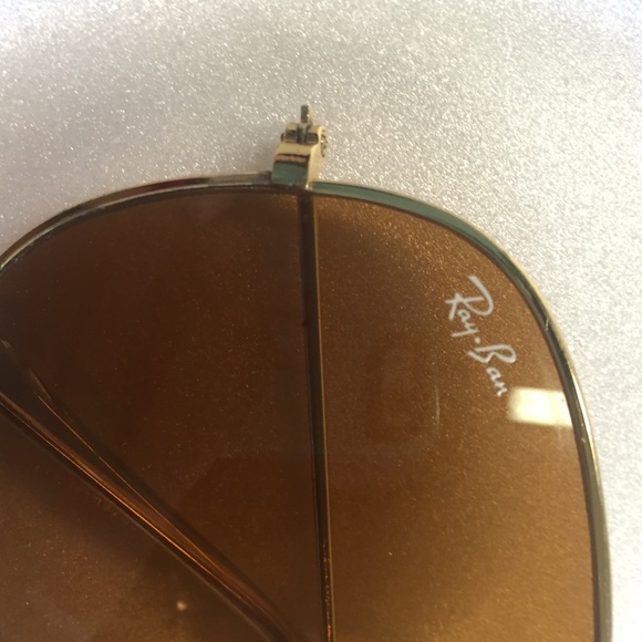 Ray-Ban sunglasses