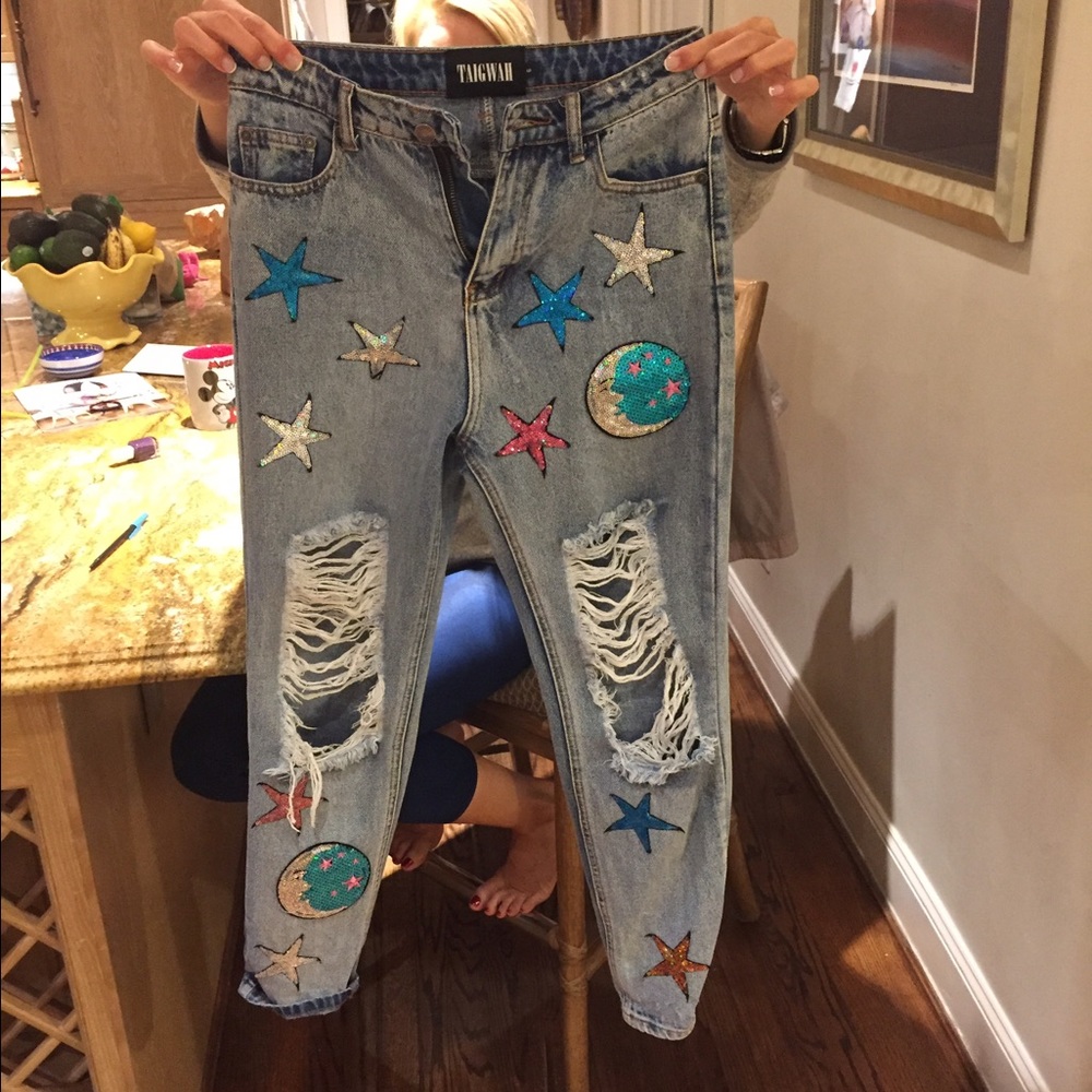 LF size 6 also a 27/28