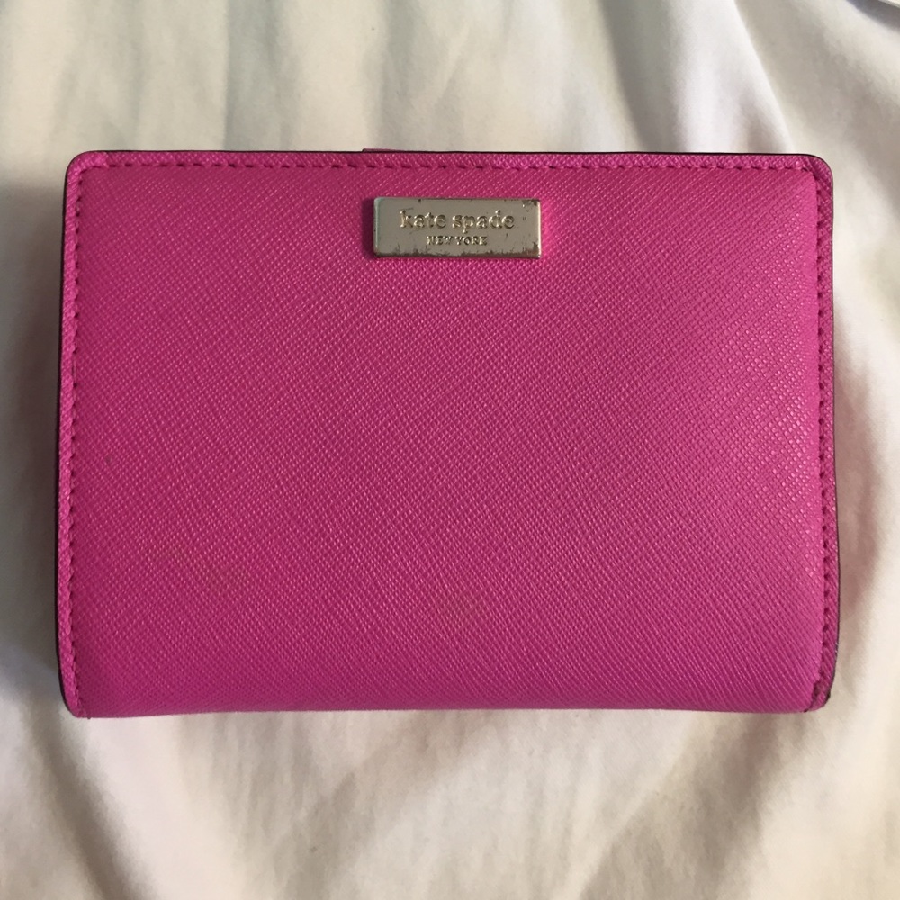 Kate Spade wallet