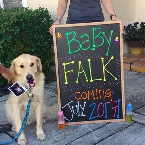 Meet your Posher, Julie