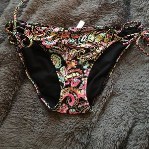 Victoria's Secret bikini bottoms