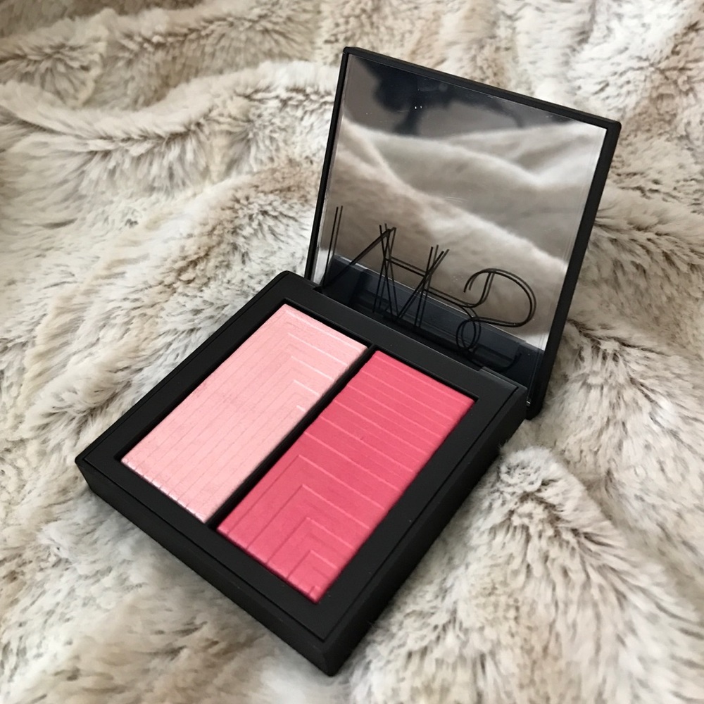 NARS Dual Intensity Blush in Adoration BRAND NEW