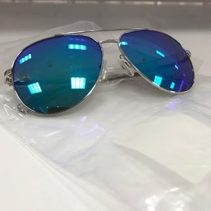 Micheal Kors aviator sunglasses