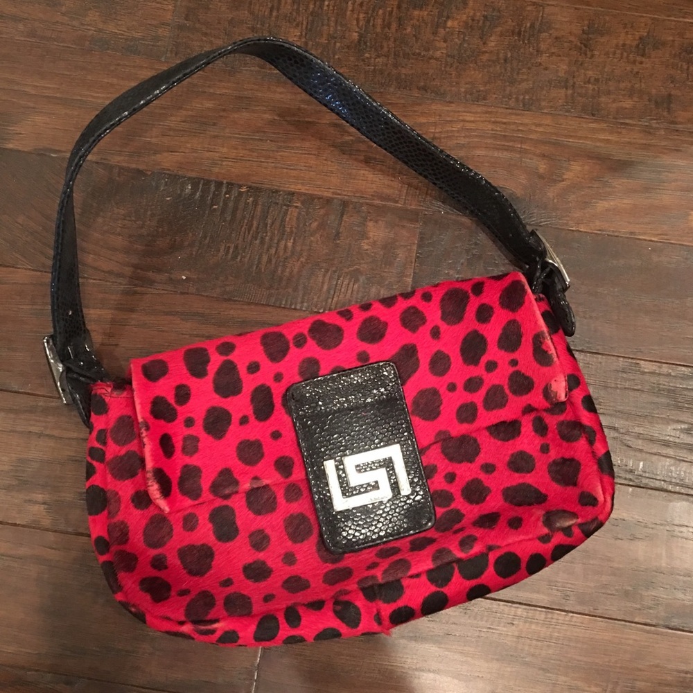 Baguette Bag Purse