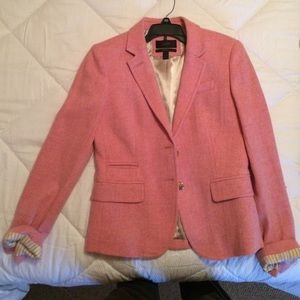 J Crew Schoolboy Blazer