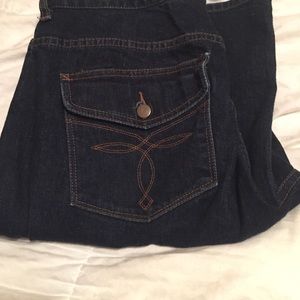 Ralph Lauren Jeans