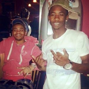 Meet your Posher, Al