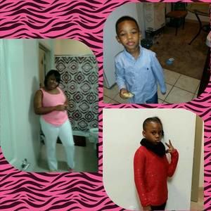 Meet your Posher, Kirby