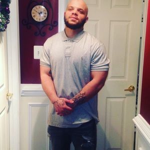 Meet your Posher, Isiah