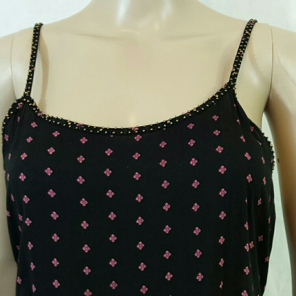 ♡Forever21♡  Spaghetti Strap Dress - Picture 2 of 4