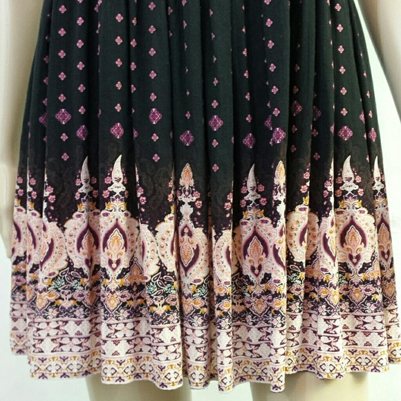 ♡Forever21♡  Spaghetti Strap Dress - Picture 3 of 4