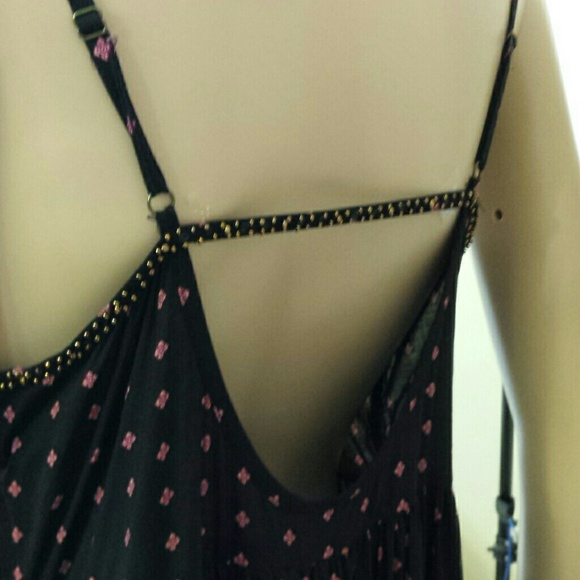 ♡Forever21♡  Spaghetti Strap Dress - Picture 4 of 4