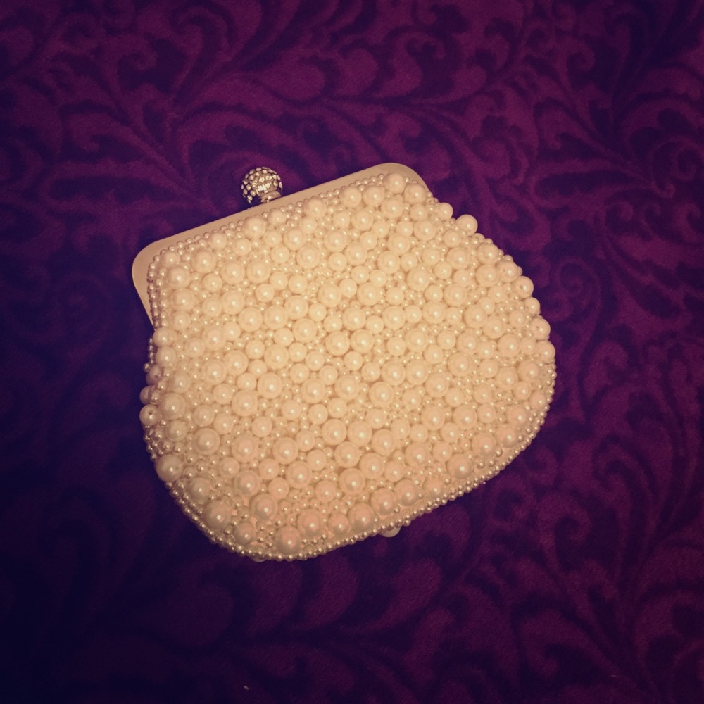 Evening Clutch