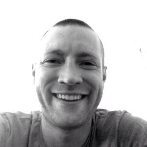 Meet your Posher, Zachary