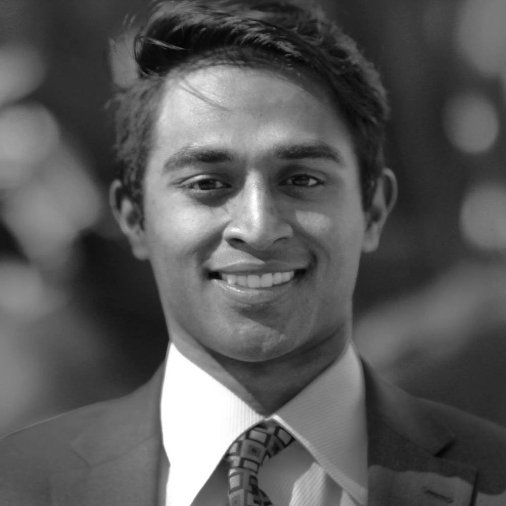 Meet your Posher, Tommy