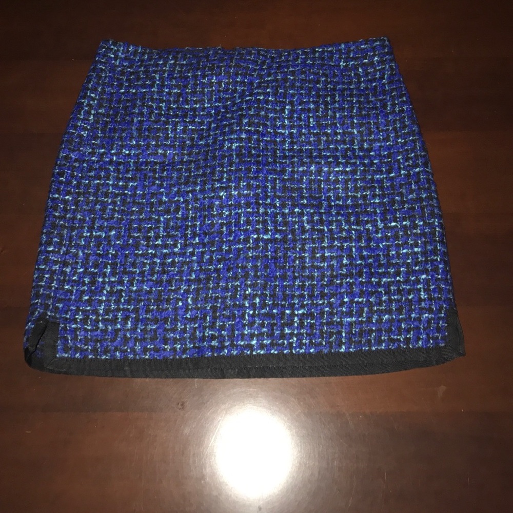 J Crew Skirt