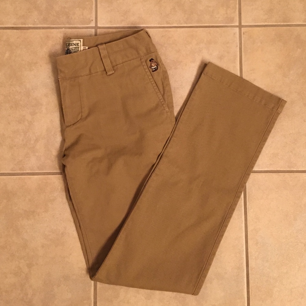 ❤CLOSING❤ Camel Pants