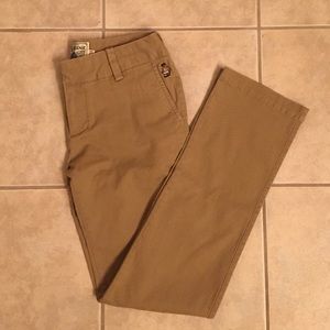 ❤CLOSING❤ Camel Pants