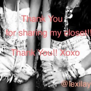 Thank You for sharing!!! Xoxo @tanyaz1