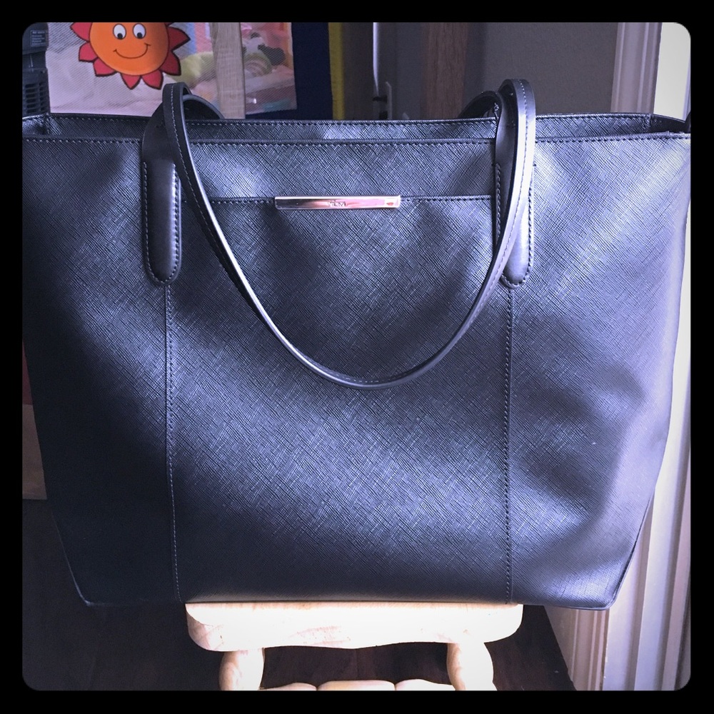 A tumi bag for professional