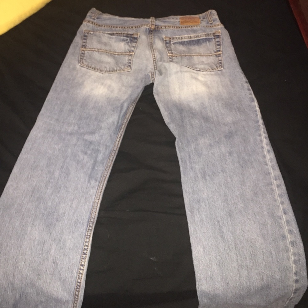 Aeropostale Men's Jeans