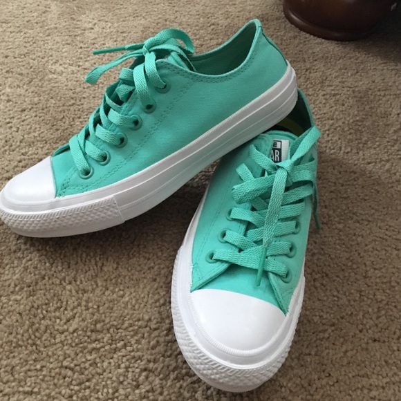 Converse Shoes - Converse with Lunarlon