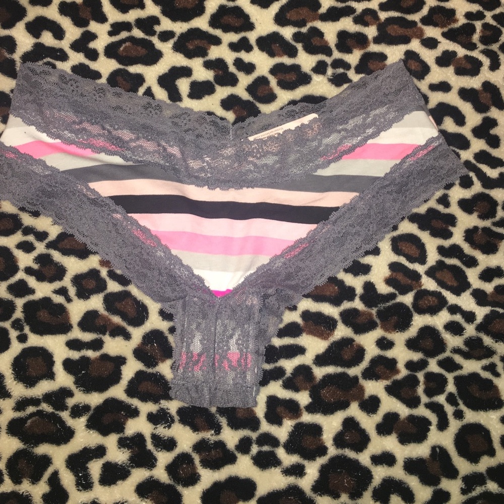 Victoria's Secret panties