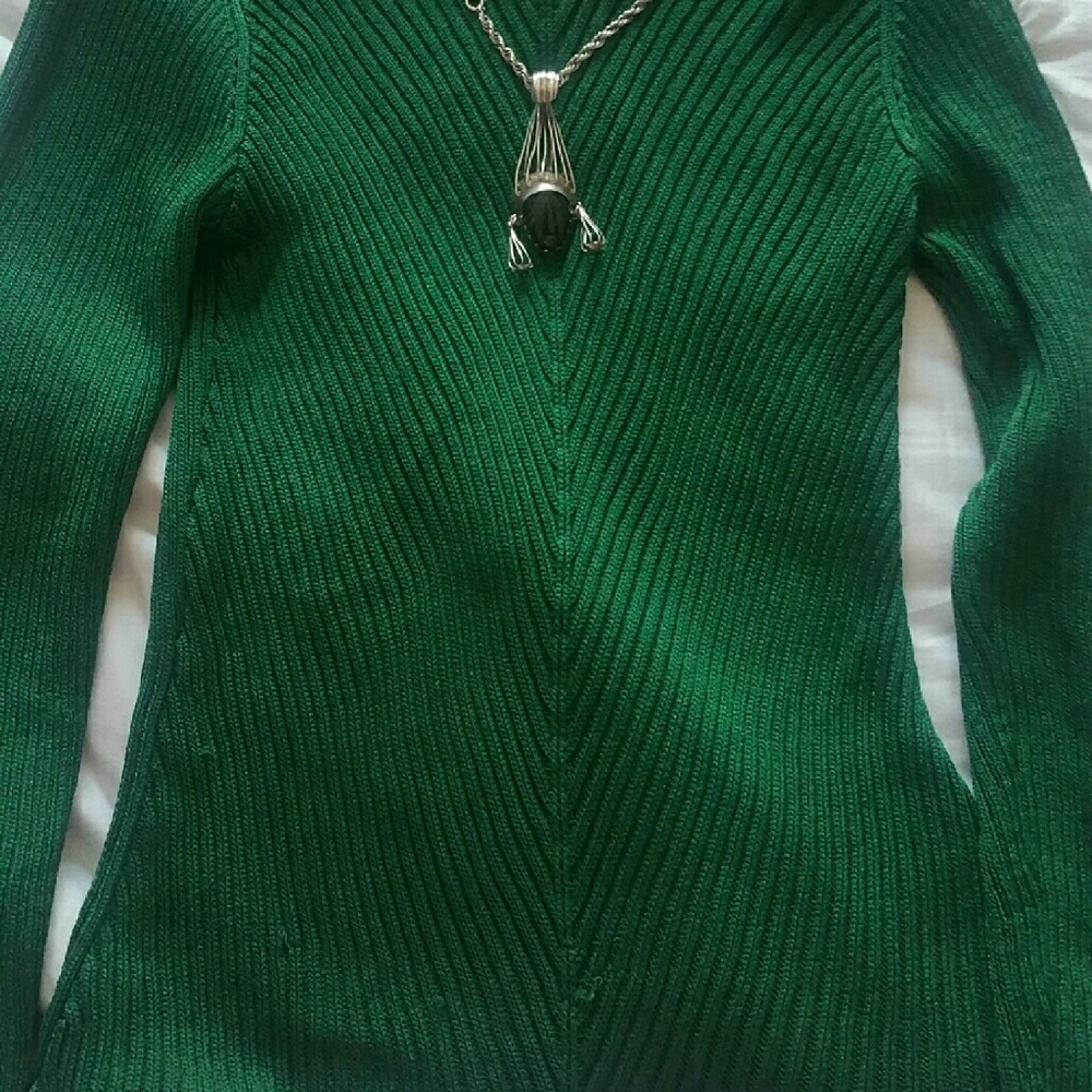 Jones New York turtleneck /long-sleeved