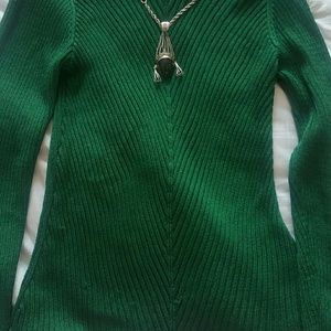 Jones New York turtleneck /long-sleeved