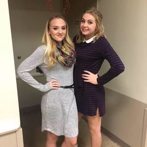 Meet your Posher, Dakota