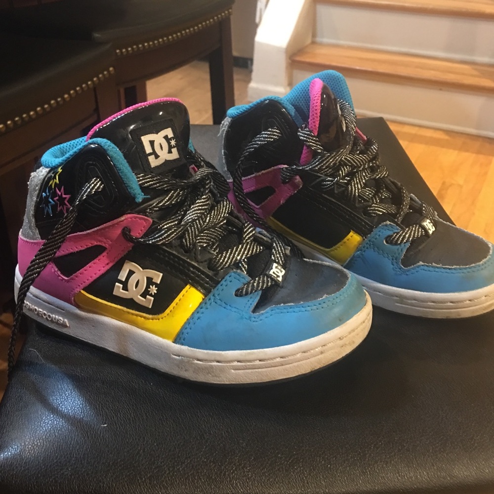DCSHOECOUSA