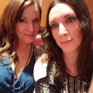 Meet your Posher, Corrina