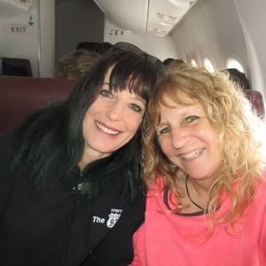 Meet your Posher, Sheri