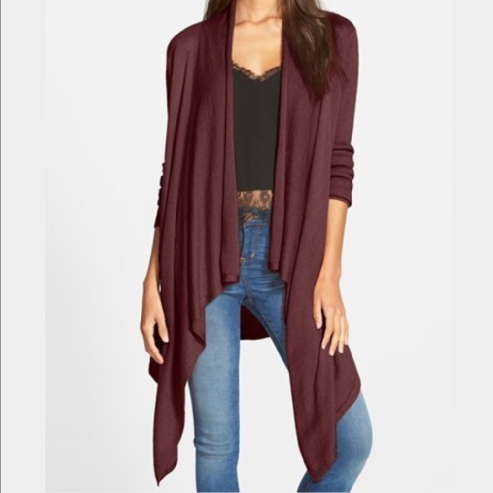 Nordstrom Leith Cardigan
